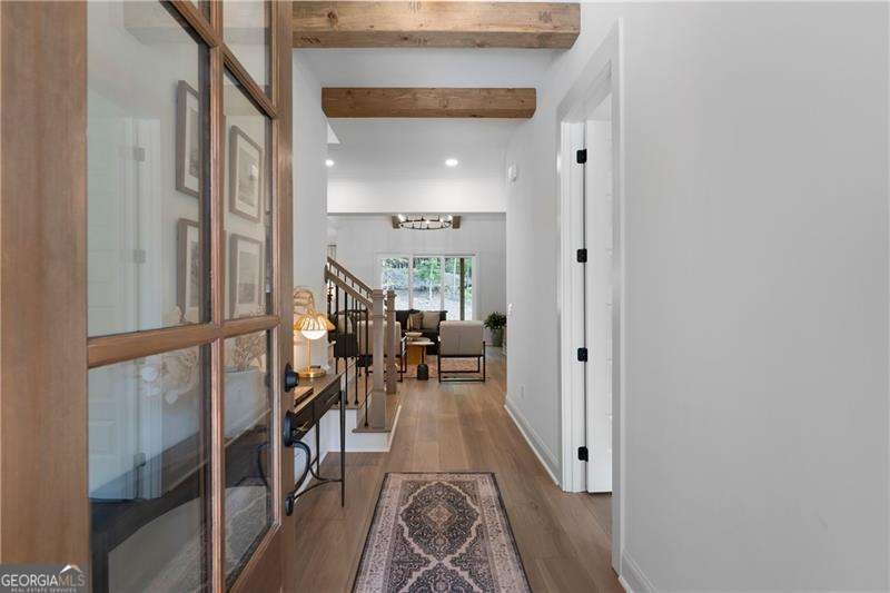 House in Waleska, Georgia, United States 4 - 17824889
