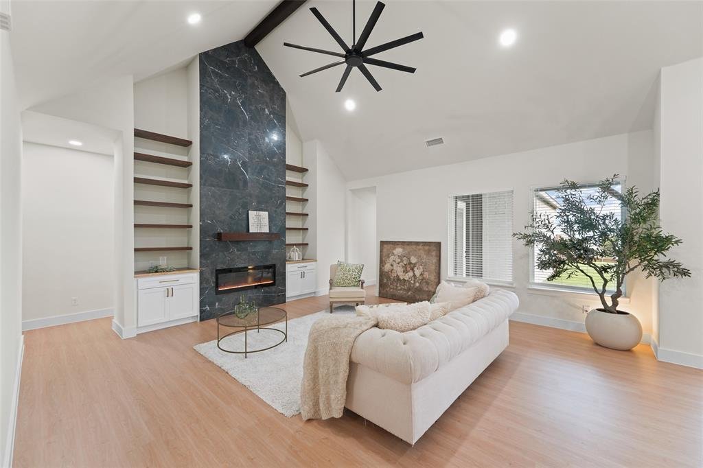 House in Forney, Texas, United States 5 - 17824635