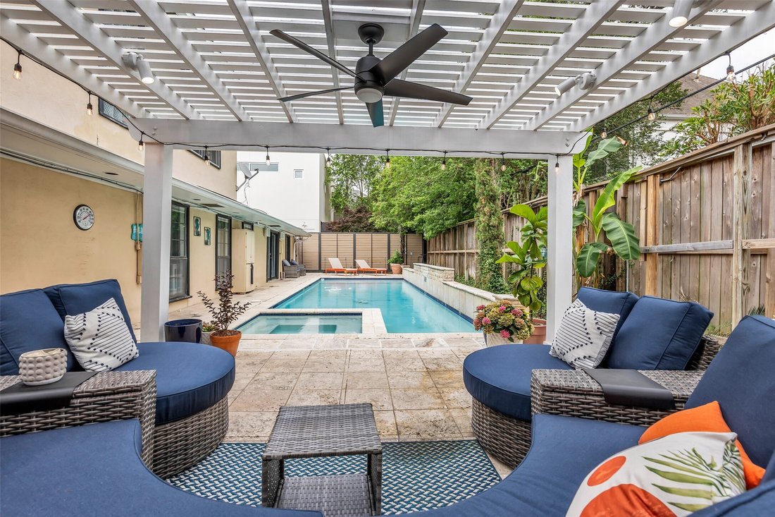 House in Houston, Texas, United States 3 - 17821668