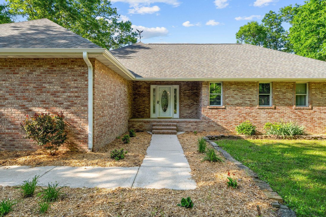 House in Shell Knob, Missouri, United States 3 - 17097856