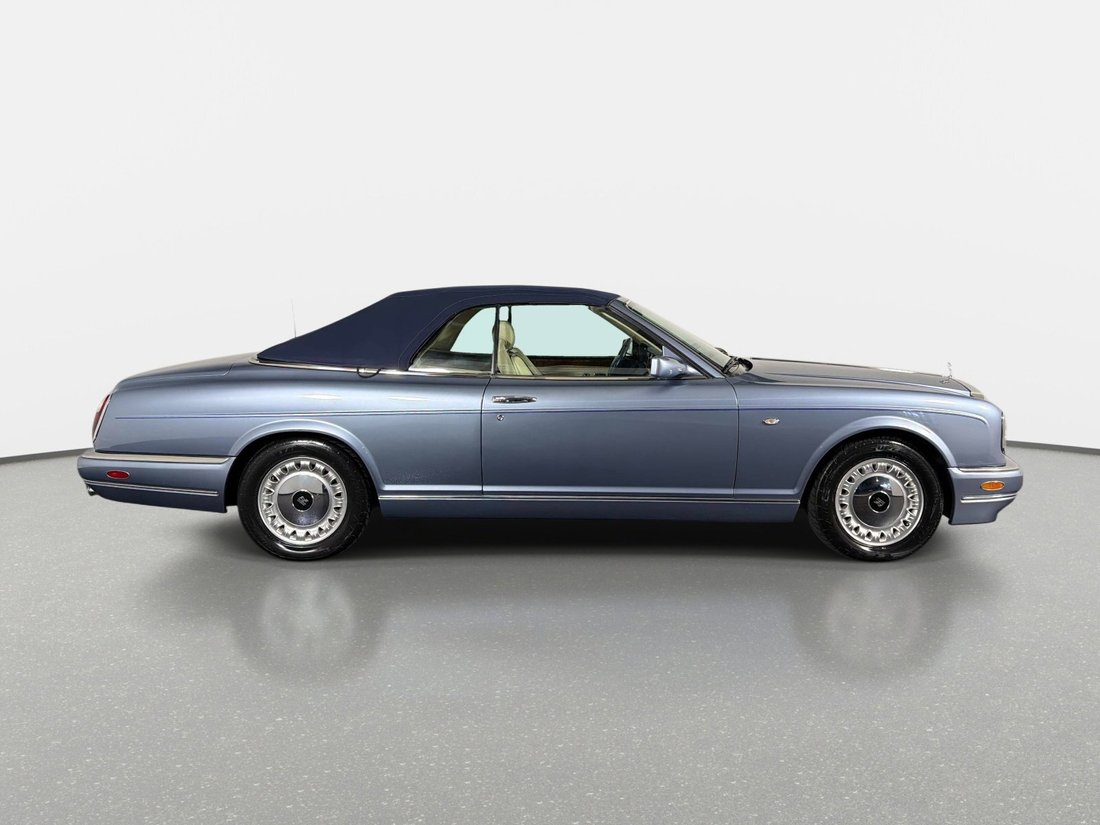 2000 Rolls-Royce Corniche in Pompano Beach, FL, United States 2 - 17833306