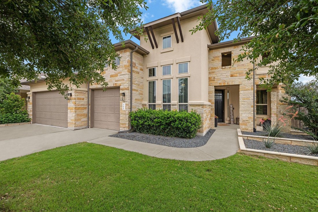 House in Georgetown, Texas, United States 2 - 17819460
