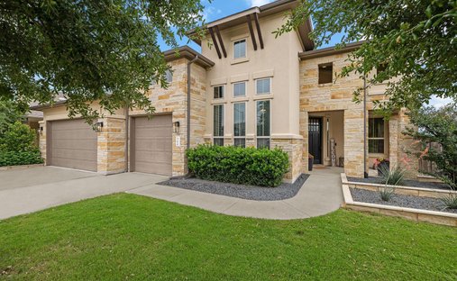 Casa en Georgetown, Texas, Estados Unidos 1