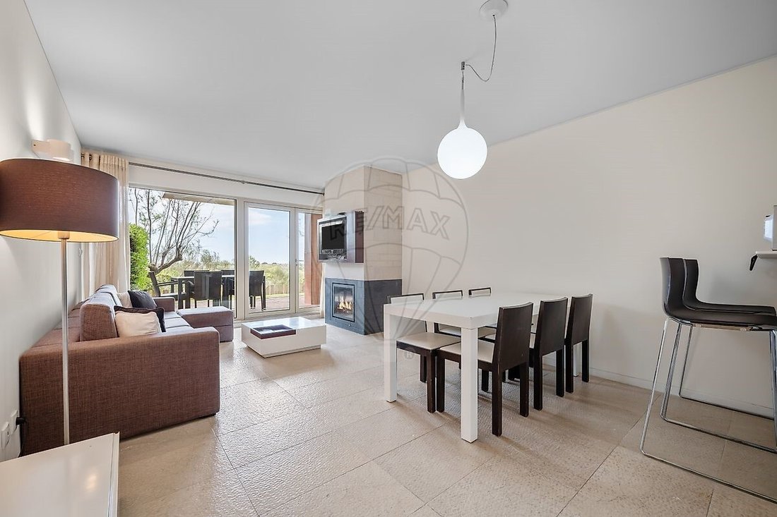 Apartamento en Carvalhal, Setúbal Municipality, Portugal 1 - 17821163