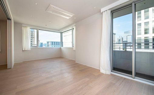 Condominio a Minato, Tokyo, Giappone 1