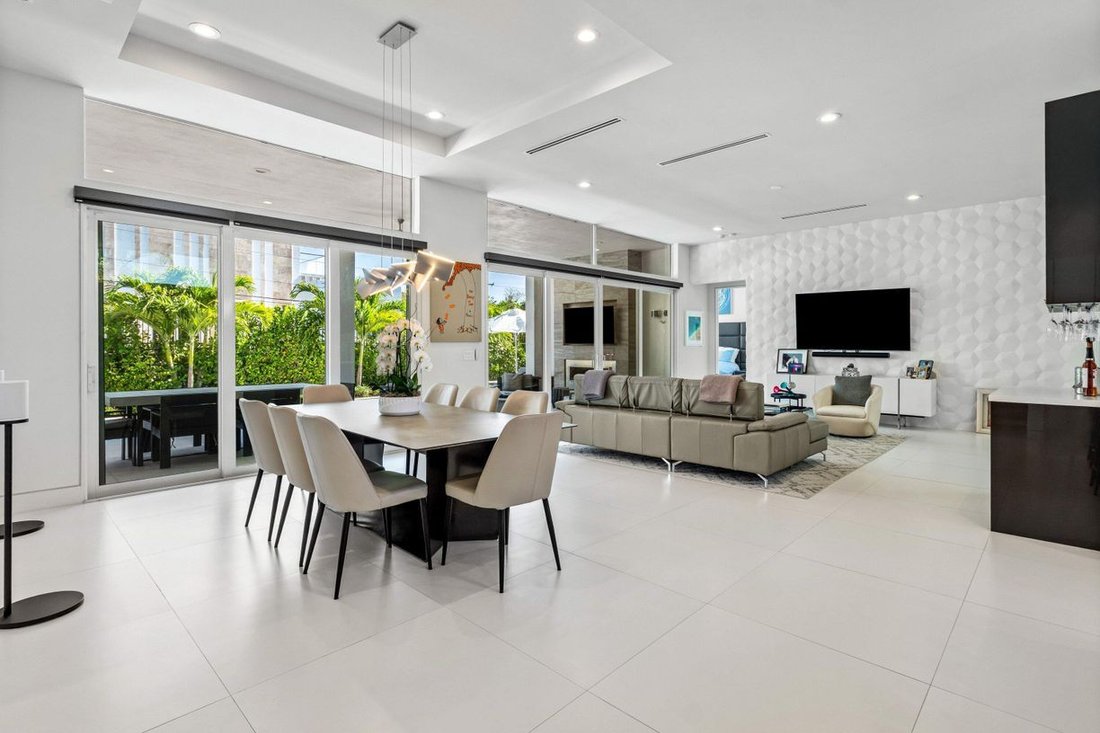 House in Lantana, Florida, United States 5 - 17820940