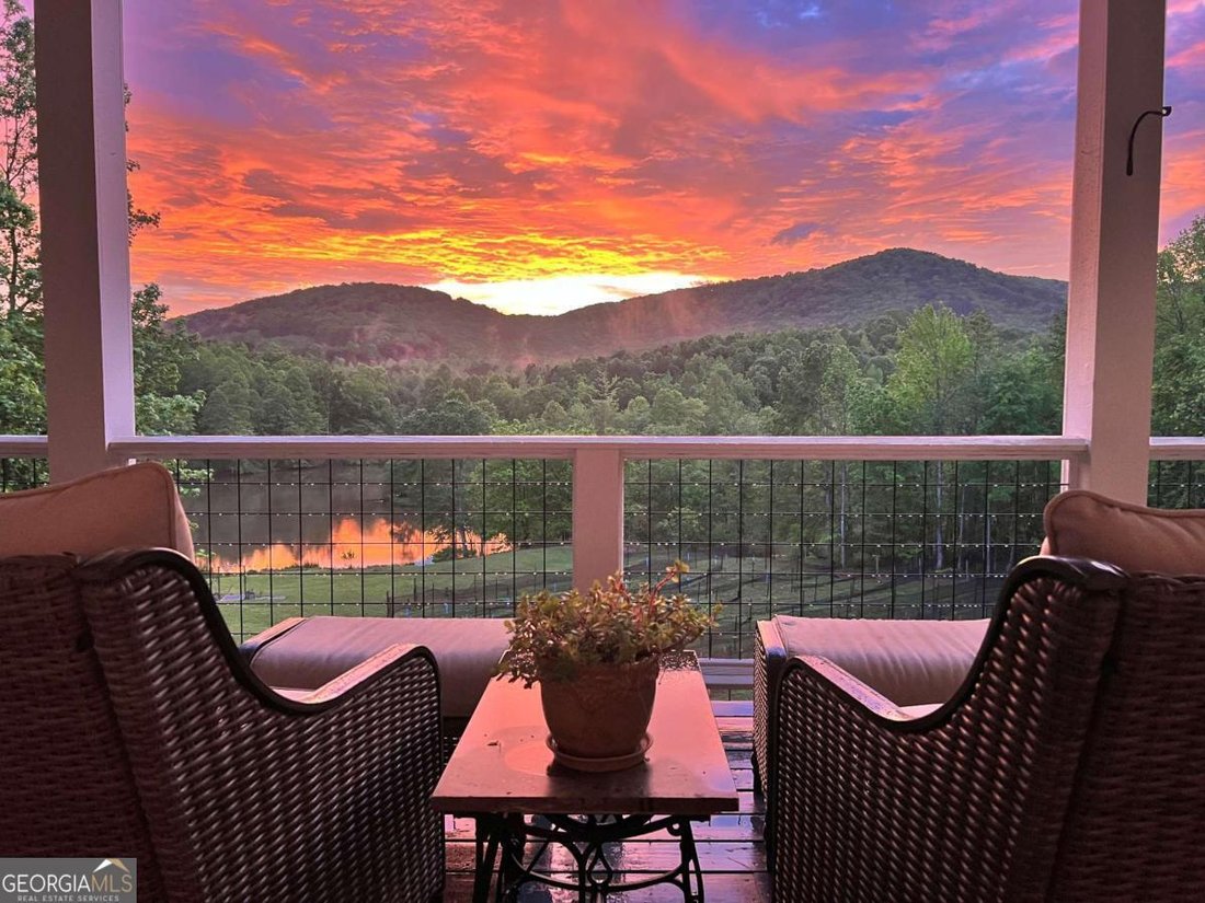 House in Jasper, Georgia, United States 1 - 17830765