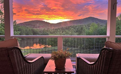 Haus in Jasper, Georgia, Vereinigte Staaten 1