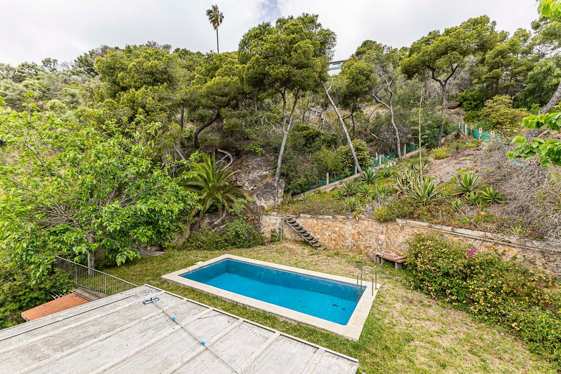 Castelldefels, Catalonia, Spain 2 - 17830332