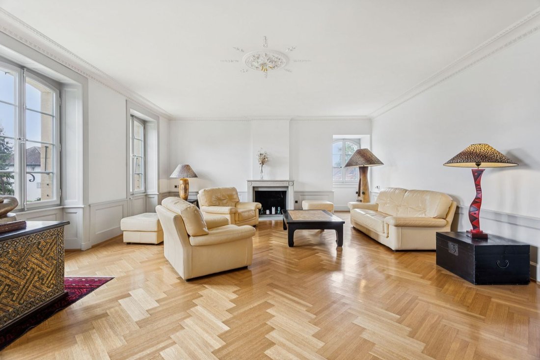 Apartment in Greng, Fribourg, Switzerland 1 - 16215135