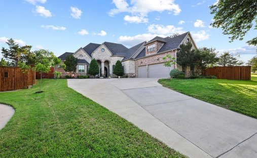 Maison à Sherman, Texas, États-Unis 1