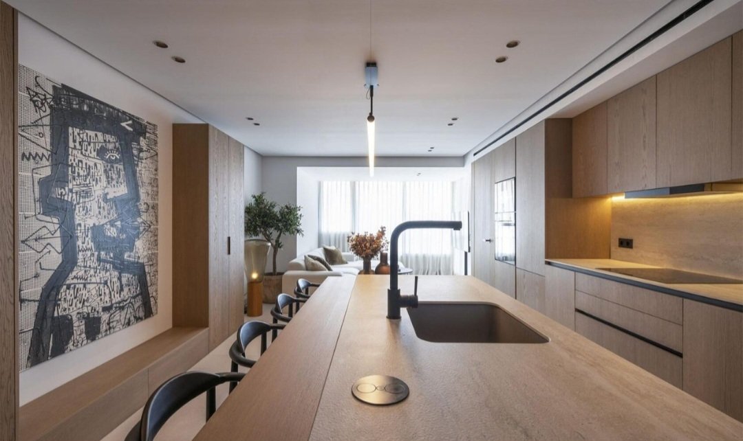 Apartment in Golden Mile, Andalusia, Spain 2 - 17834214