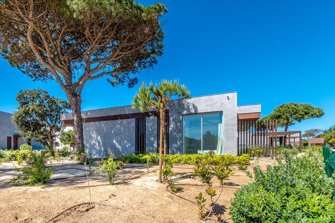 Villa in Cascais e Estoril, Lisbon, Portugal 3 - 16678332