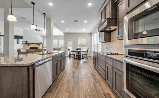 Maison à Mesquite, Texas, États-Unis 1