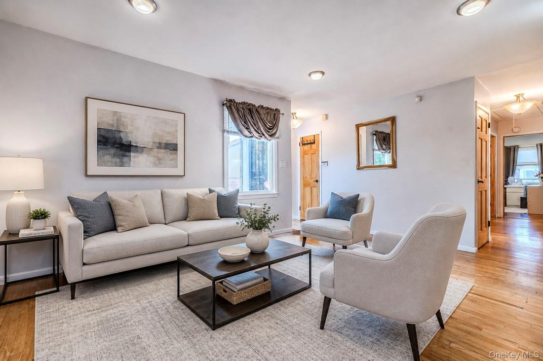 House in New York, New York, United States 1 - 17826828