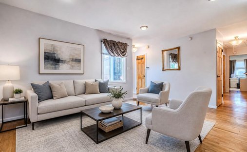 House in New York, New York, United States 1