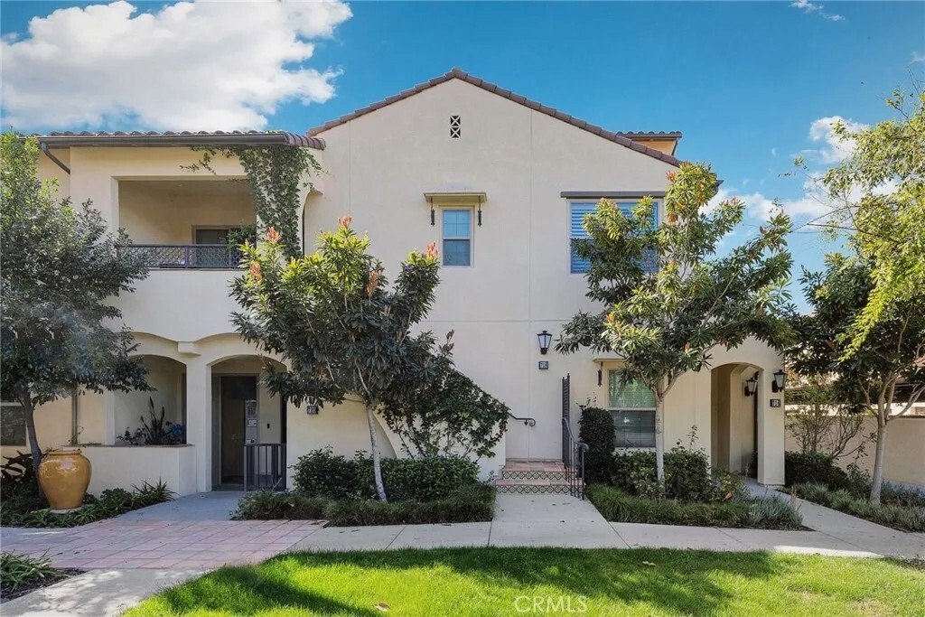Condo in Irvine, California, United States 1 - 17227015