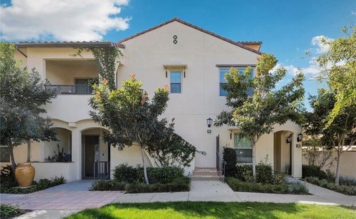 Condominio a Irvine, California, Stati Uniti 1