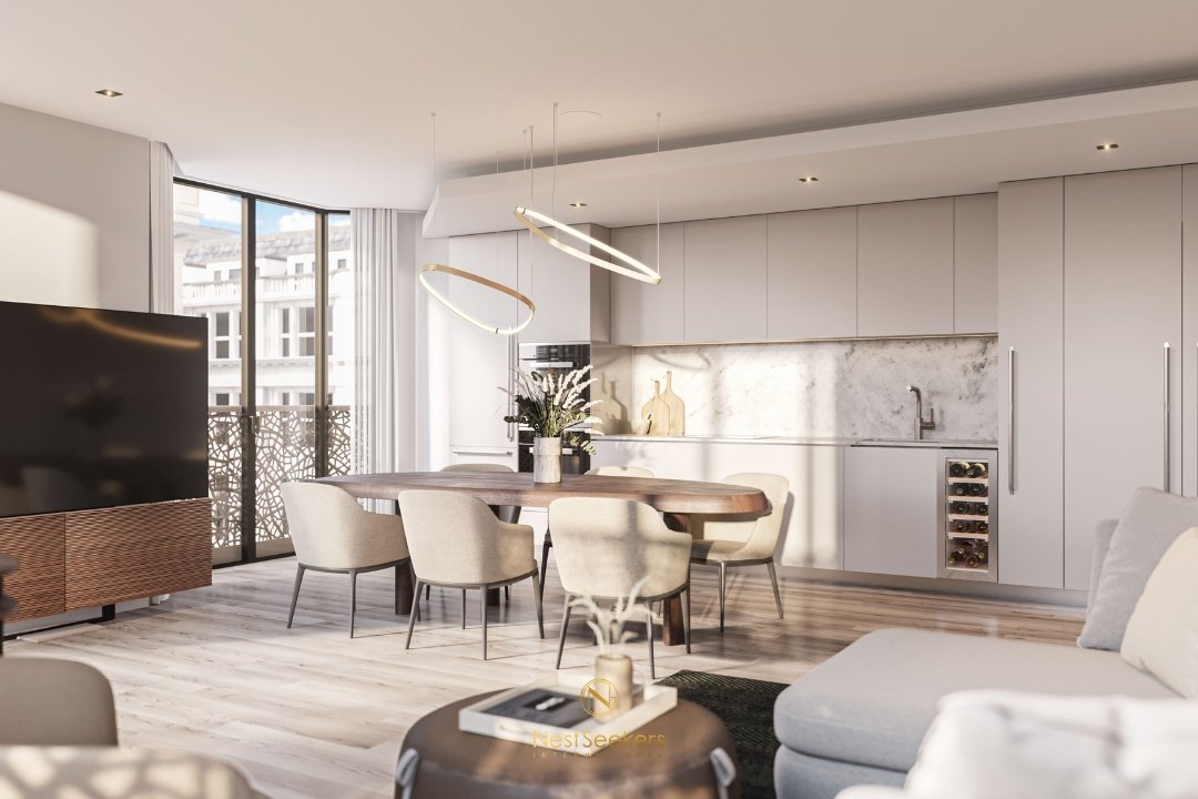Apartment in Marylebone, Westminster, England 3 - 17820922