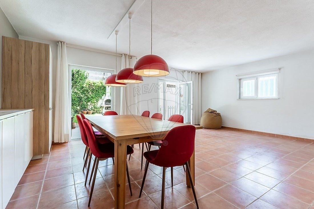 Apartamento en São Domingos de Rana, Distrito de Lisboa, Portugal 3 - 17821138
