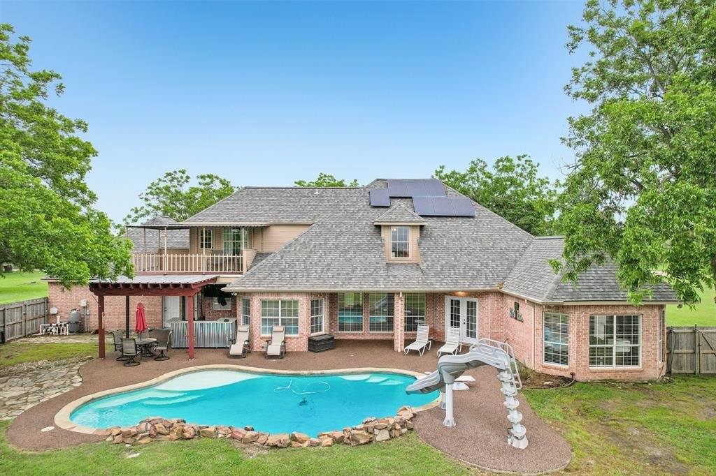 House in Ennis, Texas, United States 3 - 17824610