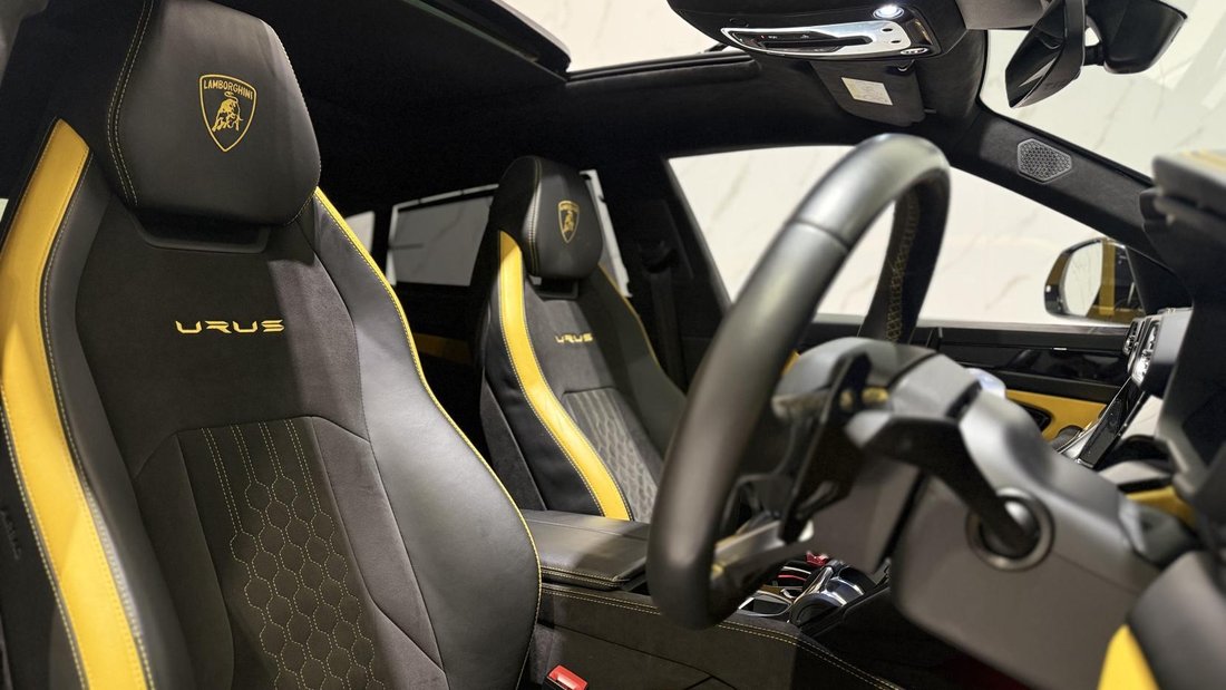 Suv in Ruislip, United Kingdom 5 - 17833026
