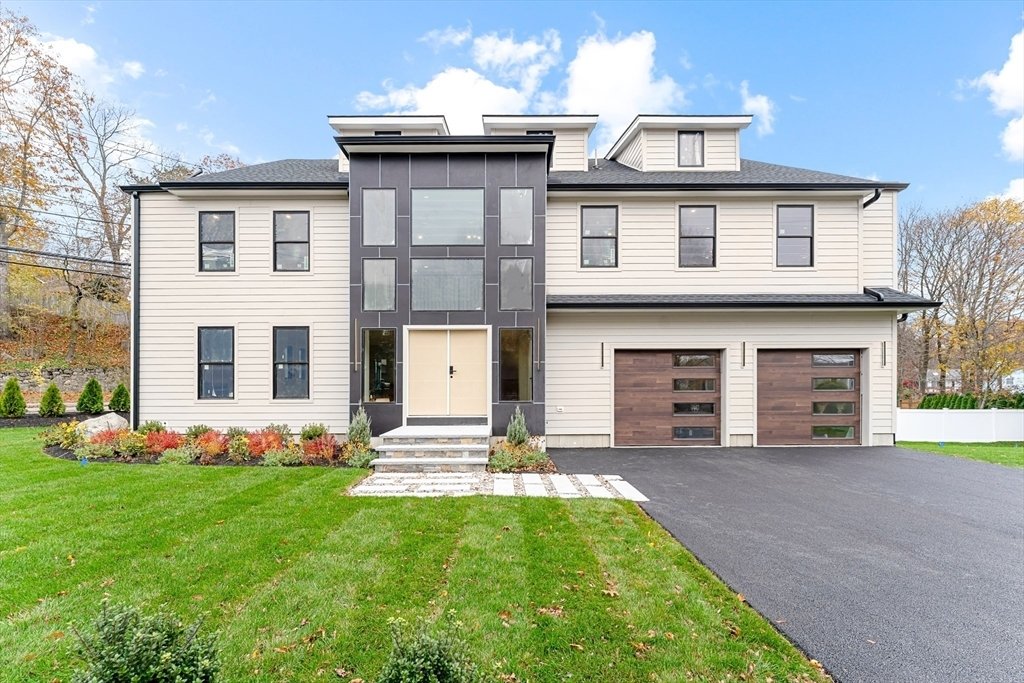 House in Needham, Massachusetts, United States 2 - 17829303