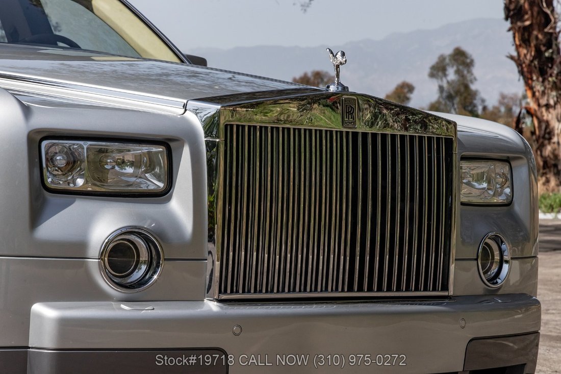 Rolls-Royce Phantom in Los Angeles, CA 3 - 17829224