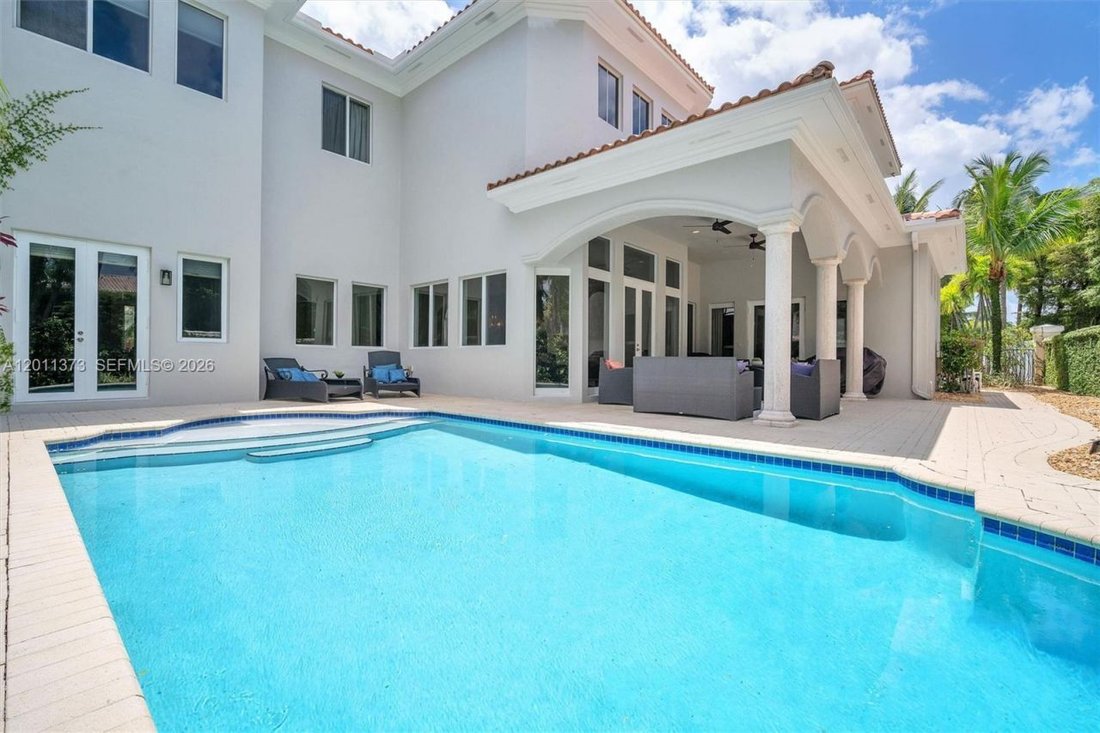 House in Hollywood, Florida, United States 3 - 17831519