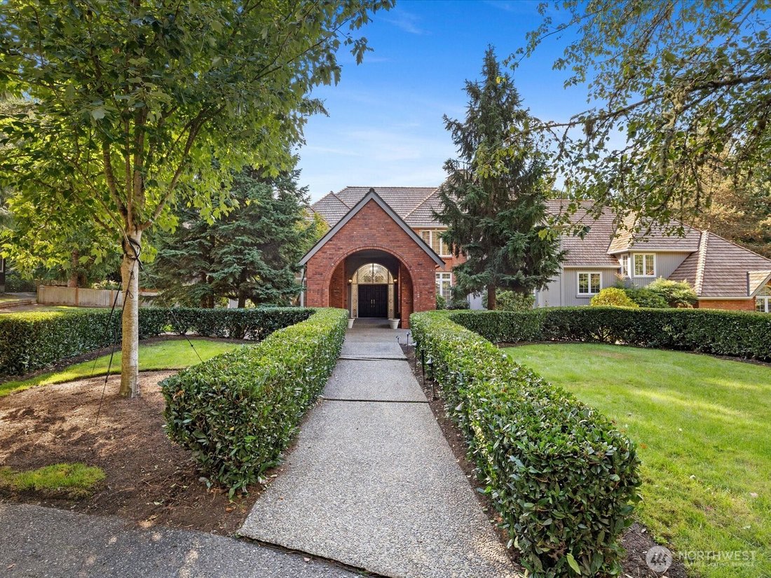 House in Carnation, Washington, United States 4 - 17825418