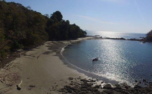 Land in Chiriqui, Chiriquí Province, Panama 1