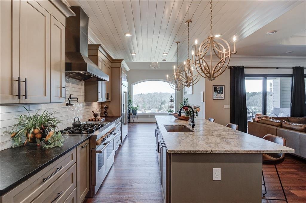 House in Auburn, Georgia, United States 3 - 17351066
