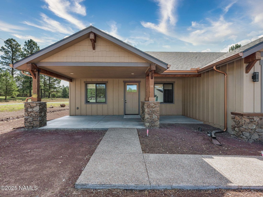 House in Williams, Arizona, United States 5 - 17822248