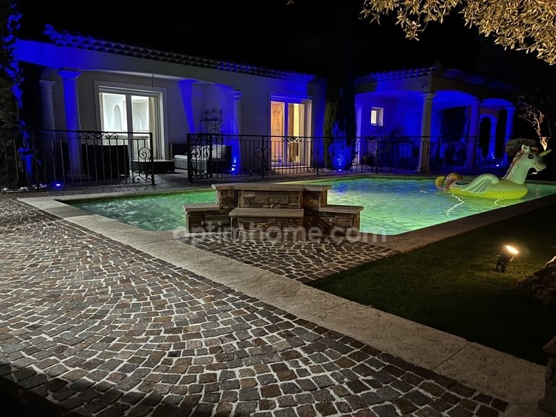 Villa in Partie Nord-Ferrieres-Cadenades-Rouviere, Le Muy, France 4 - 17727585