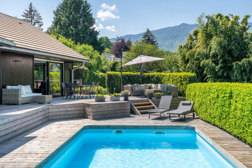 House in Sud, Saint-Jorioz, France 5 - 17820327