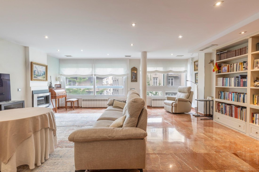 Apartment in Centro, Granada, Spain 5 - 17826575