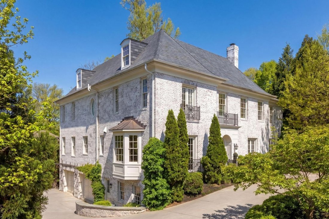House in Washington, District of Columbia, United States 2 - 17770437