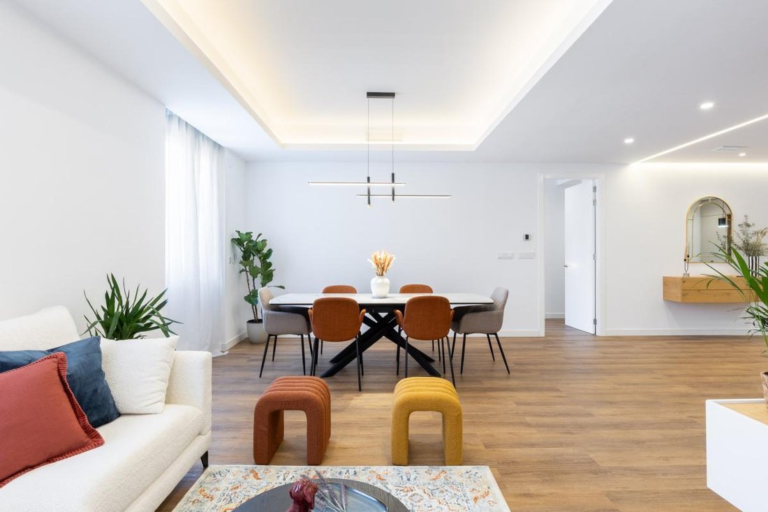 Apartment in Ciutat Vella, Valencia, Spain 2 - 17820641
