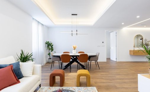 Wohnung in Ciutat Vella, Valencia, Spanien 1