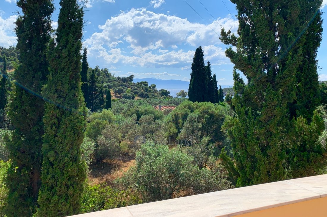 House in Spetses, Attica, Greece 3 - 17831243