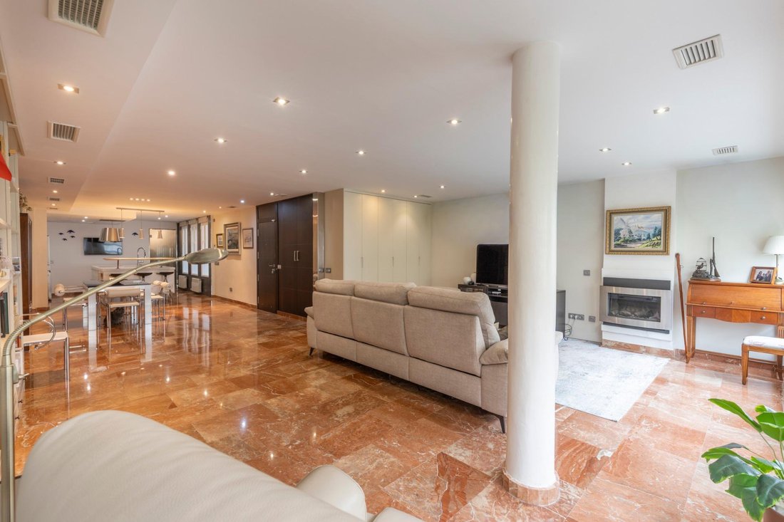 Apartment in Centro, Granada, Spain 1 - 17826575
