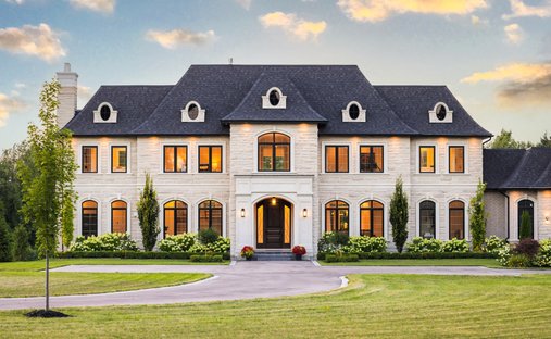 Maison à King City, Ontario, Canada 1