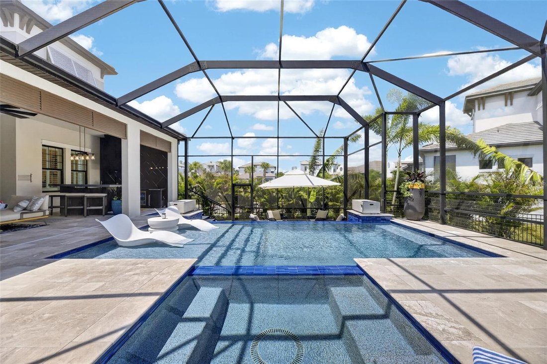 House in Ruskin, Florida, United States 4 - 17826929