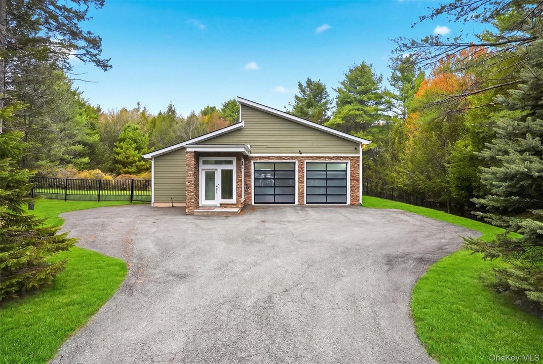 House in Monticello, New York, United States 1 - 17820523