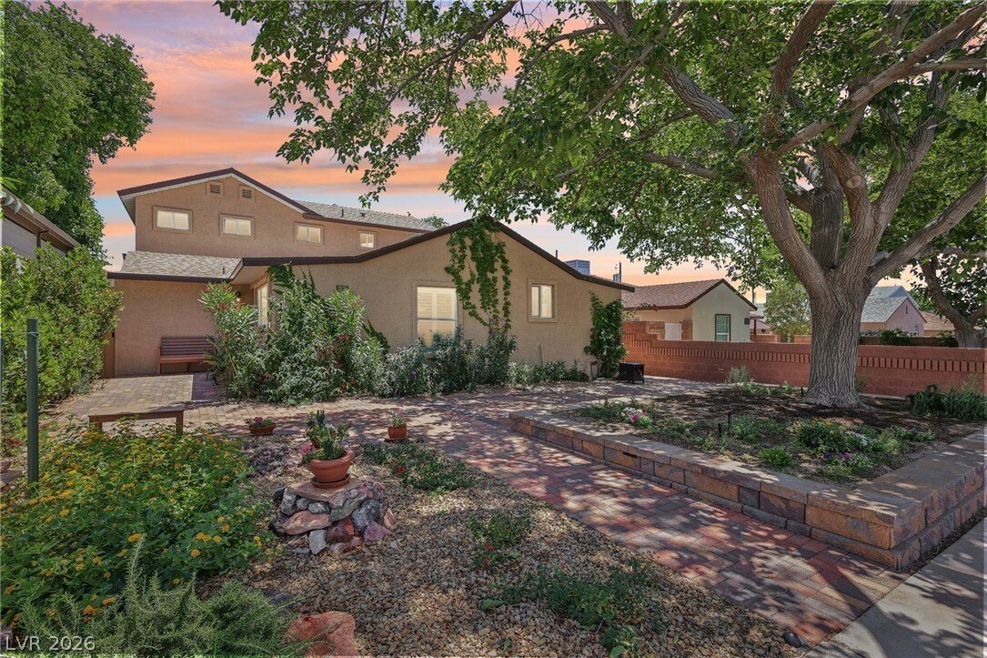 House in Boulder City, Nevada, United States 1 - 17822124