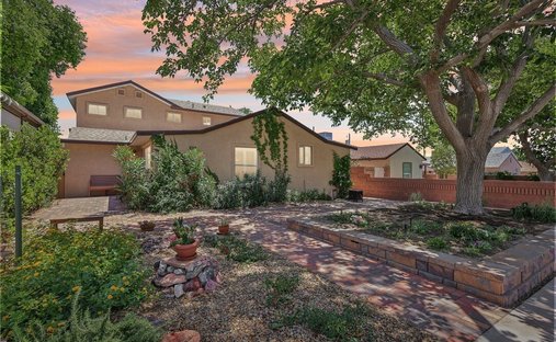 Casa en Boulder City, Nevada, Estados Unidos 1
