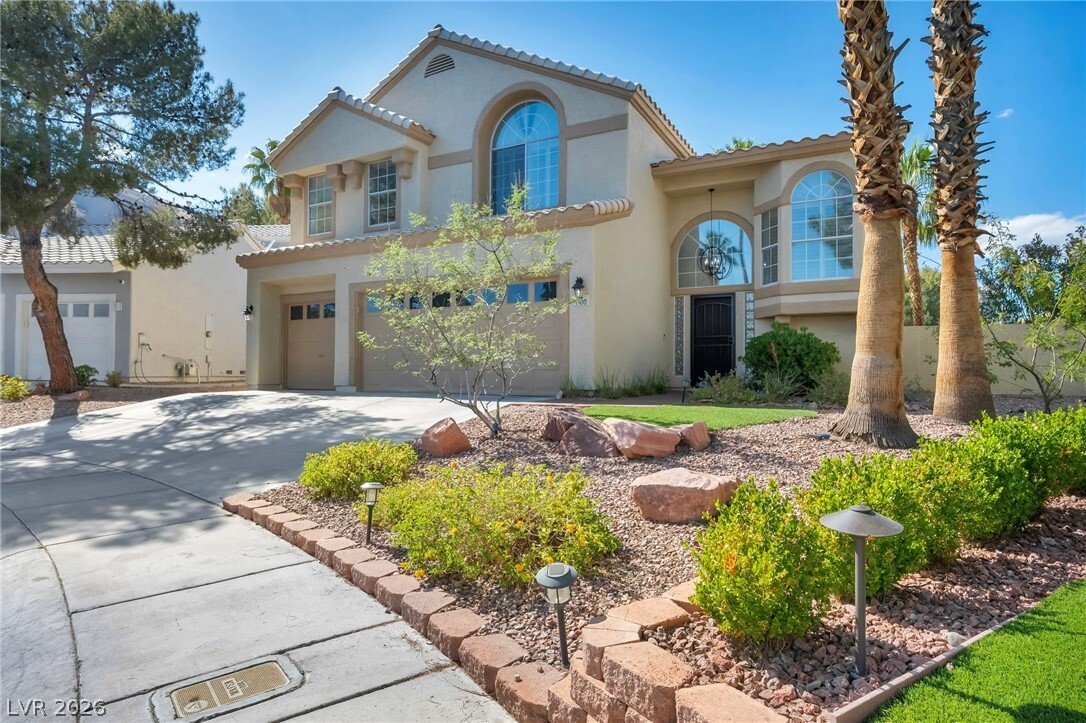House in Las Vegas, Nevada, United States 3 - 17829814
