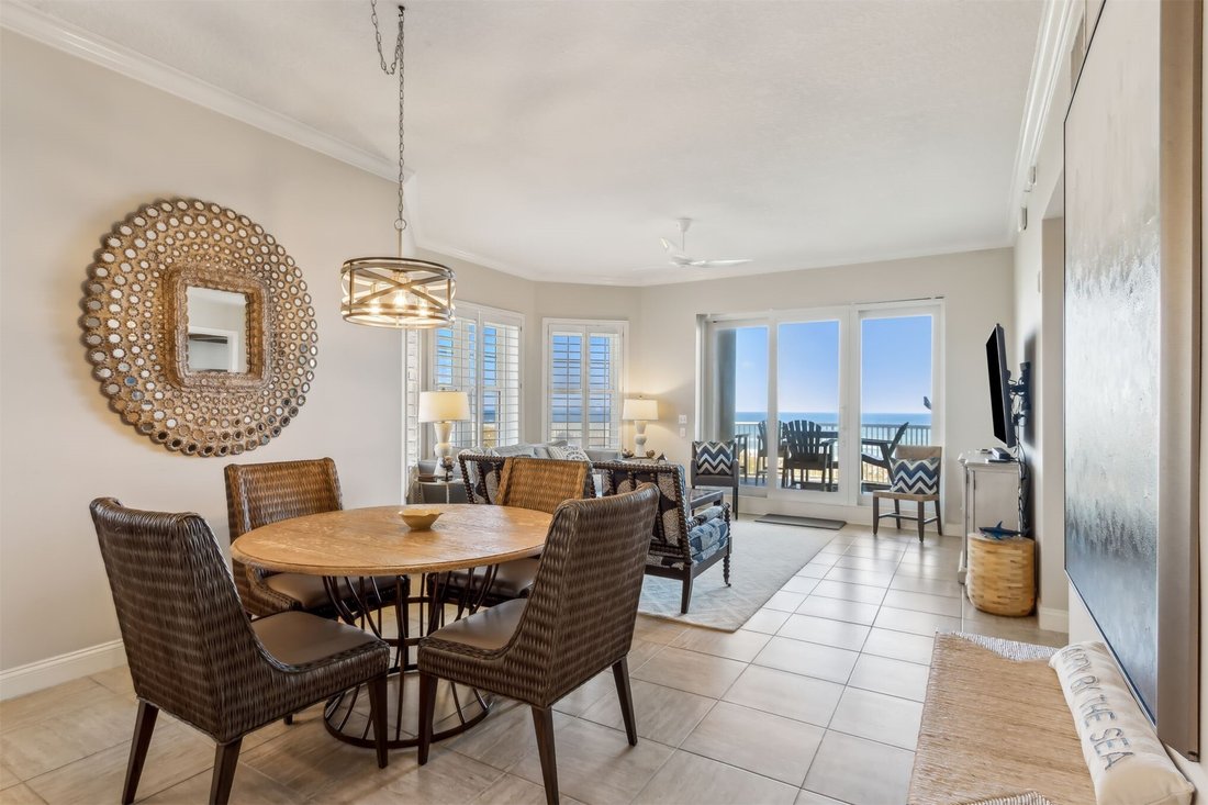 Condo in Fernandina Beach, Florida, United States 3 - 17823527