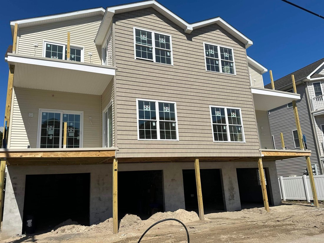 Condo in Wildwood, New Jersey, United States 2 - 17823699