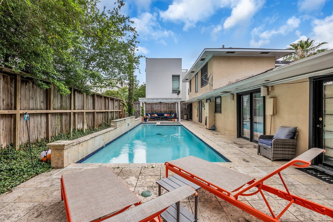 House in Houston, Texas, United States 5 - 17821668
